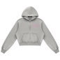 Women's Mineral Wash Full Zip Hoodie/MayorRosa