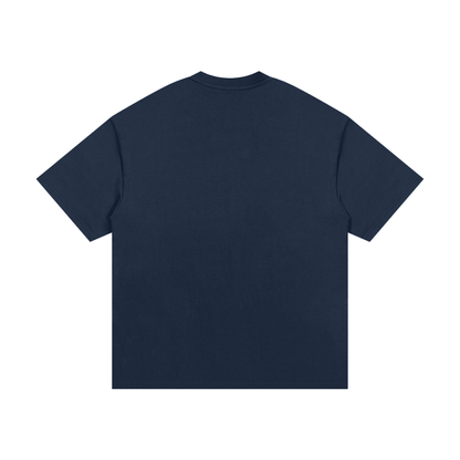 Essential Heavyweight Cotton T-Shirt