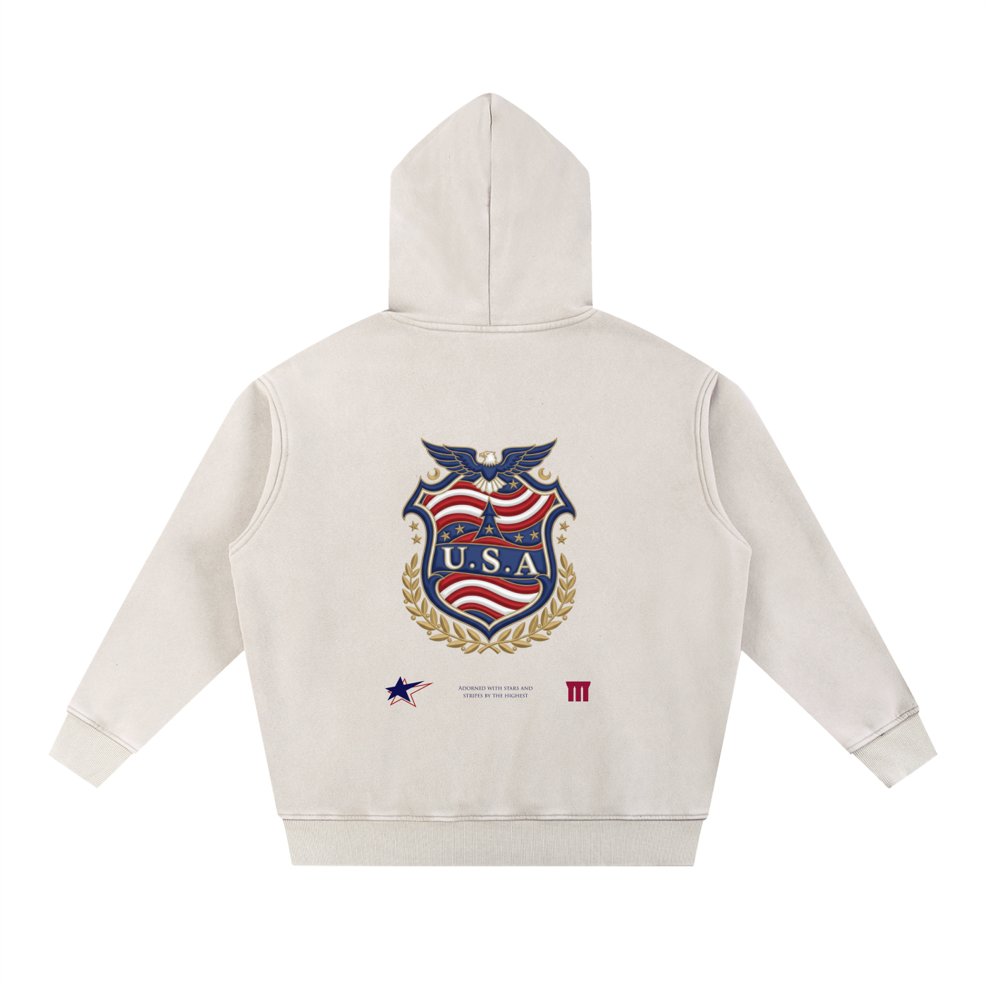 usa,hoodie,stars,stripes