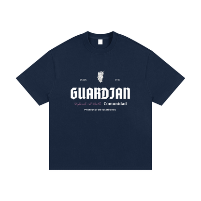 Essential Heavyweight Cotton T-Shirt