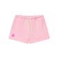 Essential Fleece Drawstring Sweatshorts