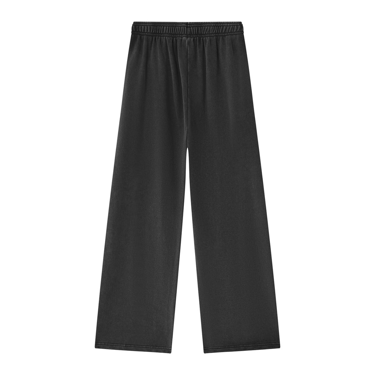 Women's Mineral Wash Straight Sweatpants/MayorRosa