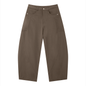 Men's Barrel Leg Pants