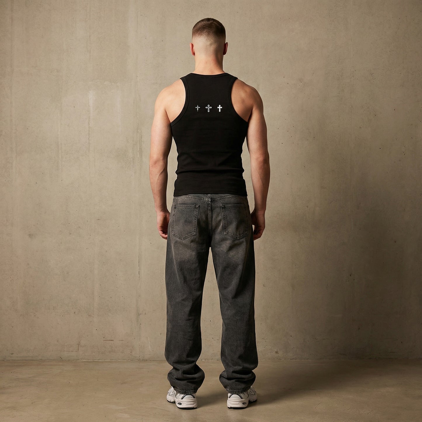 Essential Performance Tank Top