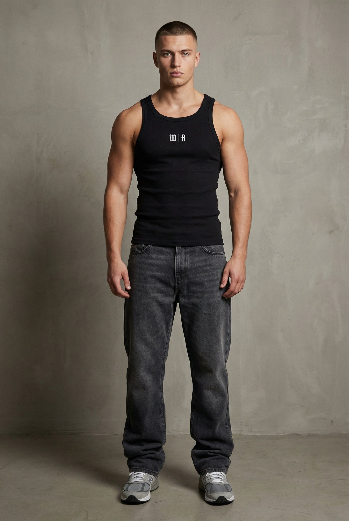 Essential Performance Tank Top