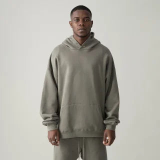 KYP - Cross - Hoodie/Mayor Rosa