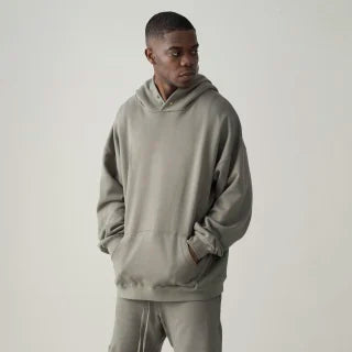 KYP - Cross - Hoodie/Mayor Rosa