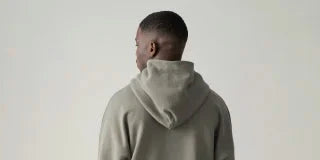 KYP - Cross - Hoodie/Mayor Rosa
